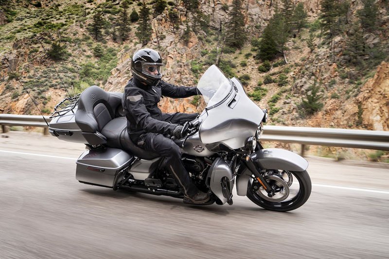 2019 Harley-Davidson CVO™ Limited in Greenville, South Carolina - Photo 2