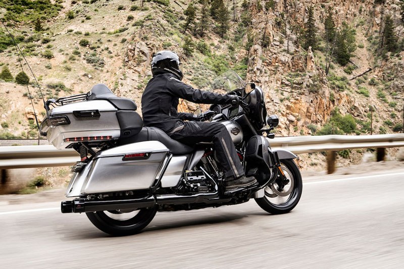 2019 Harley-Davidson CVO™ Limited in Greenville, South Carolina - Photo 3