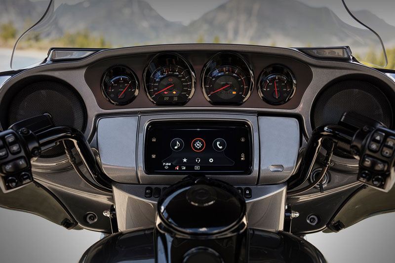 2019 Harley-Davidson CVO™ Limited in Greenville, South Carolina - Photo 5