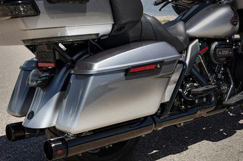 2019 Harley-Davidson CVO™ Limited in Greenville, South Carolina - Photo 7