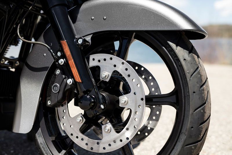 2019 Harley-Davidson CVO™ Limited in Greenville, South Carolina - Photo 8