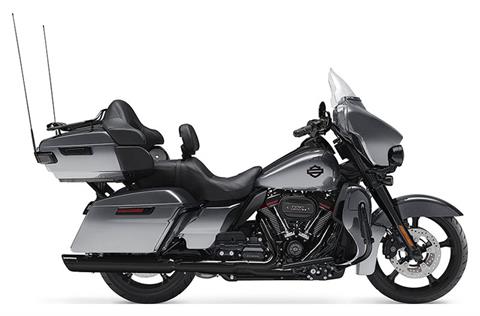 2019 Harley-Davidson CVO™ Limited in Greenville, South Carolina - Photo 1
