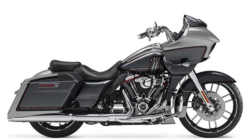 2019 CVO Road Glide®