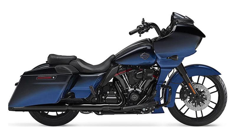 2019 Harley-Davidson CVO™ Road Glide® in San Antonio, Texas - Photo 1