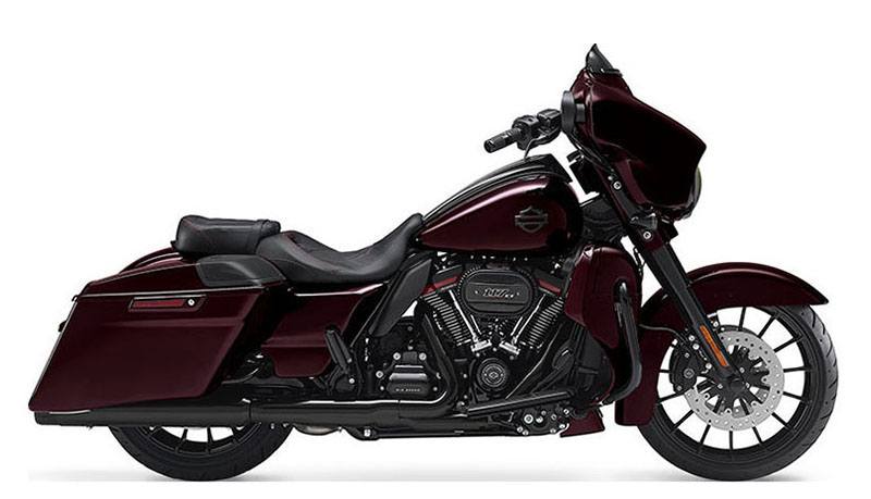 2019 Harley-Davidson CVO™ Street Glide® in Slidell, Louisiana - Photo 1