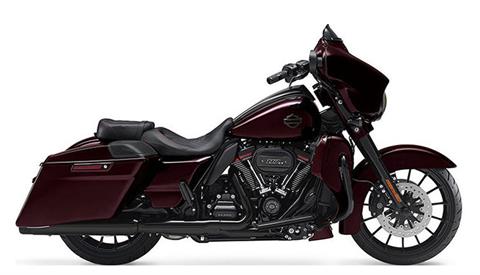 2019 Harley-Davidson CVO™ Street Glide® in Slidell, Louisiana - Photo 1