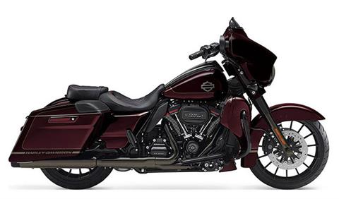 2019 harley davidson street glide on sale