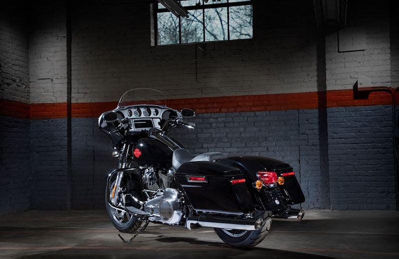 2019 Harley-Davidson Electra Glide® Standard in Omaha, Nebraska - Photo 3