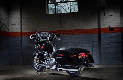 2019 Harley-Davidson Electra Glide® Standard in Omaha, Nebraska - Photo 3