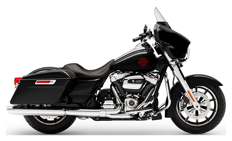 2019 Harley-Davidson Electra Glide® Standard in Omaha, Nebraska - Photo 1