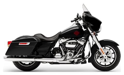 2019 Harley-Davidson Electra Glide® Standard in Omaha, Nebraska - Photo 1