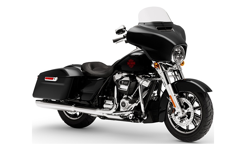 2019 Harley-Davidson Electra Glide® Standard in Omaha, Nebraska - Photo 2
