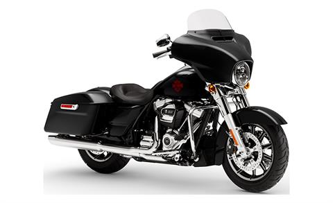 2019 Harley-Davidson Electra Glide® Standard in Omaha, Nebraska - Photo 2