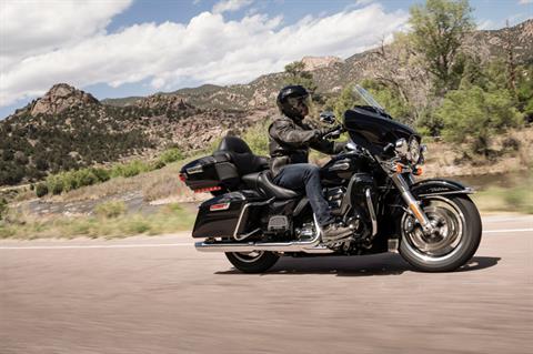 2019 Harley-Davidson Electra Glide® Ultra Classic® in Loveland, Colorado - Photo 2