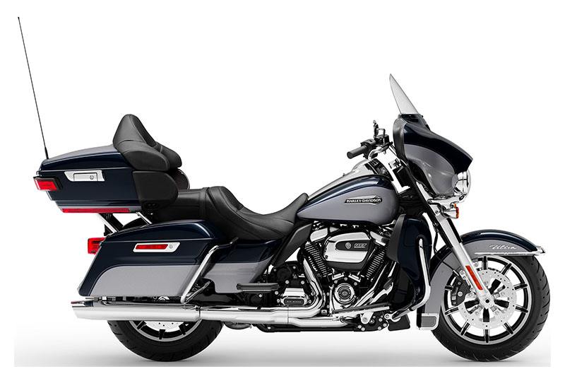 2019 Harley-Davidson Electra Glide® Ultra Classic® in Loveland, Colorado - Photo 1