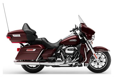 2019 harley davidson electra glide store