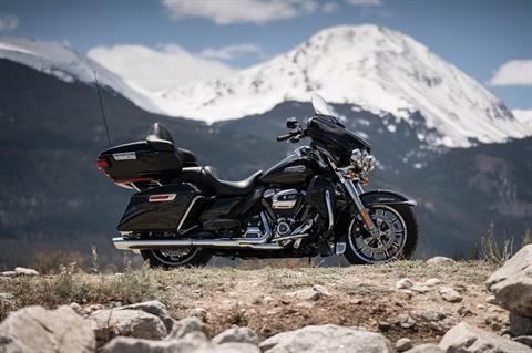 2019 Harley-Davidson Electra Glide® Ultra Classic® in Burlington, North Carolina - Photo 4