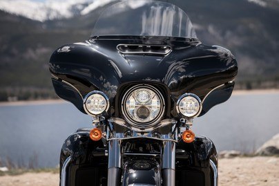 2019 Harley-Davidson Electra Glide® Ultra Classic® in Burlington, North Carolina - Photo 7
