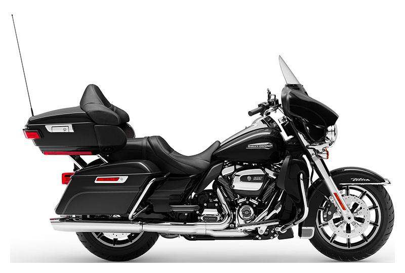 2019 Harley-Davidson Electra Glide® Ultra Classic® in Burlington, North Carolina - Photo 1
