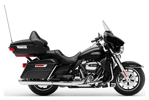 2019 Harley-Davidson Electra Glide® Ultra Classic® in Burlington, North Carolina - Photo 1
