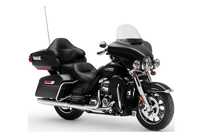 2019 Harley-Davidson Electra Glide® Ultra Classic® in Burlington, North Carolina - Photo 2