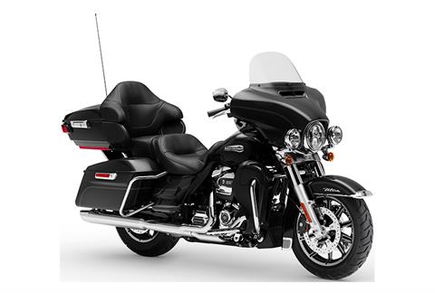 2019 Harley-Davidson Electra Glide® Ultra Classic® in Burlington, North Carolina - Photo 2