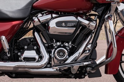 2019 Harley-Davidson Road Glide® in Scott, Louisiana - Photo 4