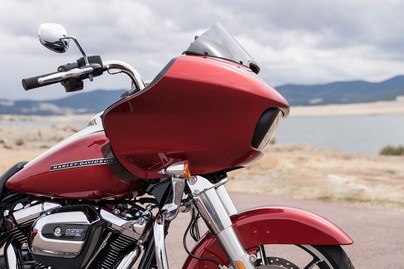 2019 Harley-Davidson Road Glide® in Scott, Louisiana - Photo 5
