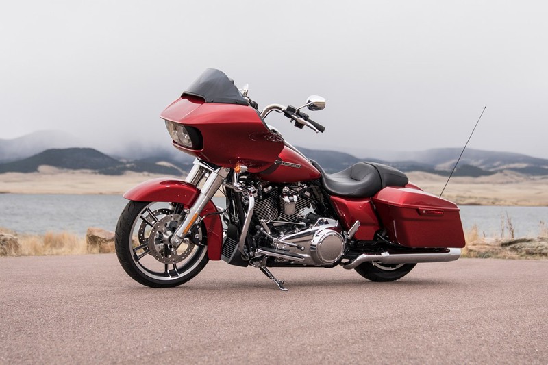 2019 Harley-Davidson Road Glide® in Salem, Oregon - Photo 3