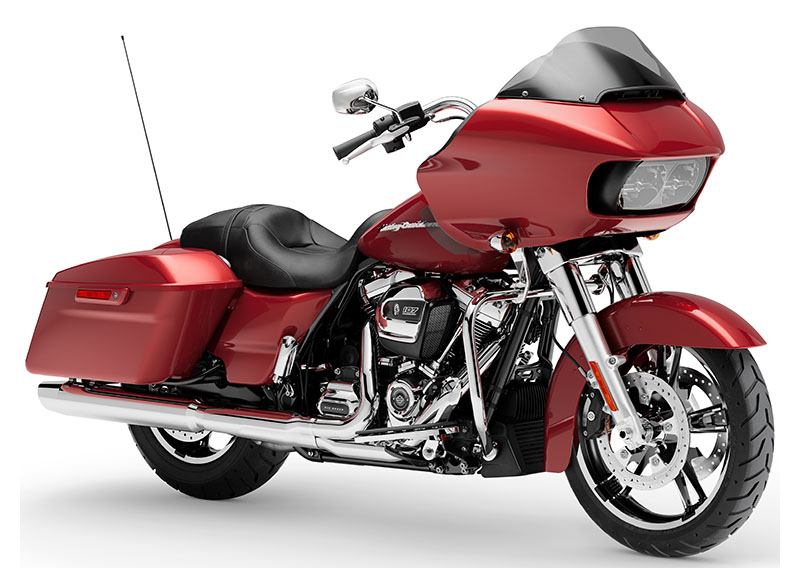 2019 Harley-Davidson Road Glide® in Salem, Oregon - Photo 2