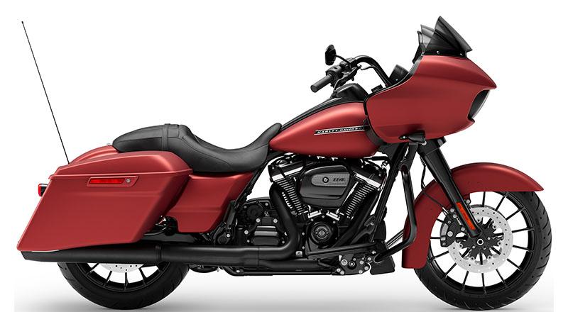 Used 2019 Harley-Davidson Road Glide® Special Motorcycle - Specs