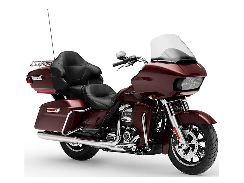 2019 Harley-Davidson Road Glide® Ultra in Greenville, South Carolina - Photo 2