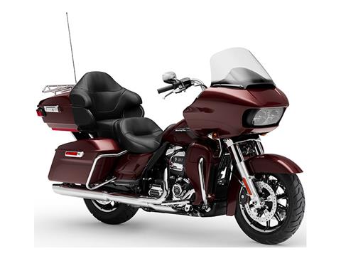 2019 Harley-Davidson Road Glide® Ultra in Greenville, South Carolina - Photo 2