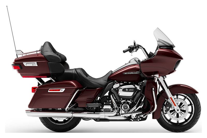 2019 Harley-Davidson Road Glide® Ultra in Greenville, South Carolina - Photo 1