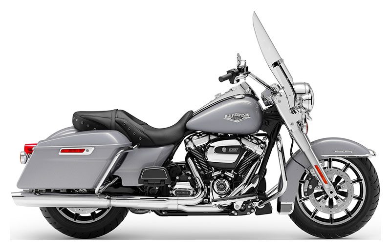2019 Harley-Davidson Road King® in Pasadena, Texas - Photo 1
