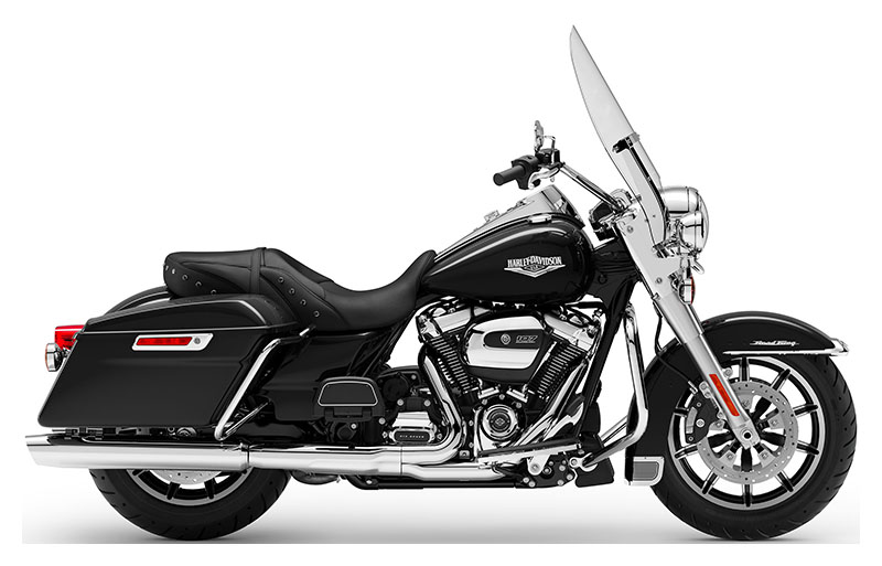 2019 Harley-Davidson Road King® in San Antonio, Texas - Photo 1