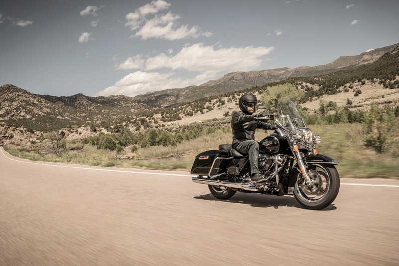 2019 Harley-Davidson Road King® in Salem, Oregon - Photo 2