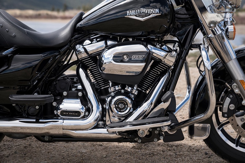 2019 Harley-Davidson Road King® in Salem, Oregon - Photo 4