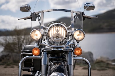 2019 Harley-Davidson Road King® in Salem, Oregon - Photo 6