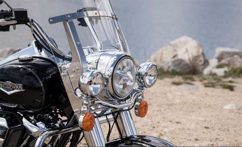 2019 Harley-Davidson Road King® in Salem, Oregon - Photo 5
