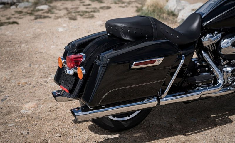 2019 Harley-Davidson Road King® in Salem, Oregon - Photo 7