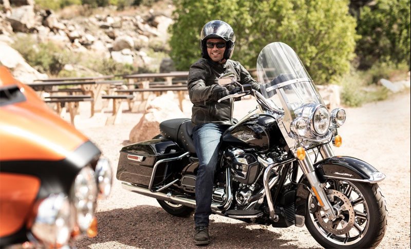2019 Harley-Davidson Road King® in Salem, Oregon - Photo 8