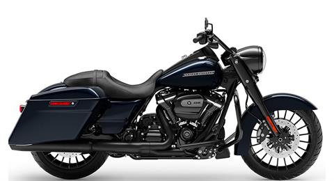 Road king special midnight blue store