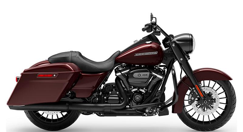 2019 Harley-Davidson Road King® Special in West End, North Carolina - Photo 1