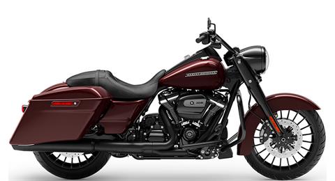 2019 Harley-Davidson Road King® Special in West End, North Carolina - Photo 1