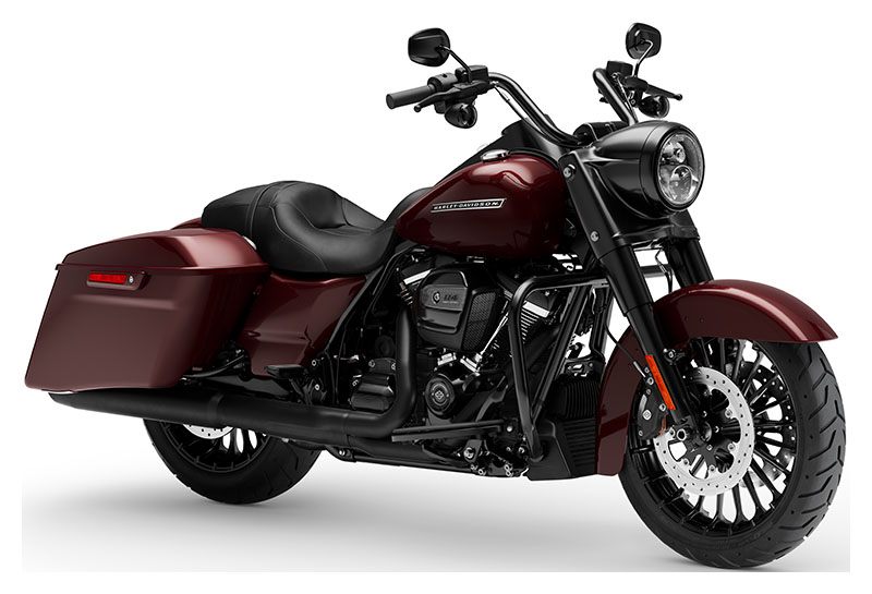 2019 Harley-Davidson Road King® Special in West End, North Carolina - Photo 2