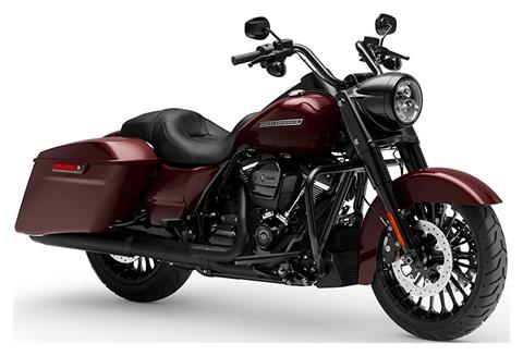 2019 Harley-Davidson Road King® Special in West End, North Carolina - Photo 2