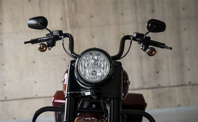 2019 Harley-Davidson Road King® Special in West End, North Carolina - Photo 6