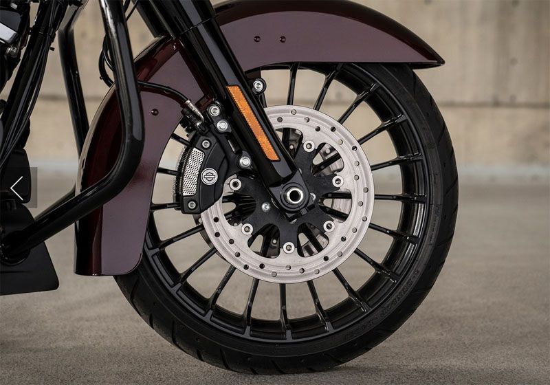 2019 Harley-Davidson Road King® Special in West End, North Carolina - Photo 9