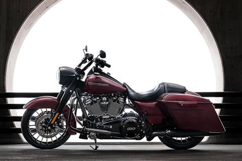2019 Harley-Davidson Road King® Special in West End, North Carolina - Photo 4